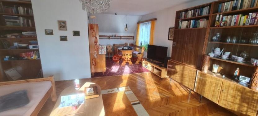 Prodej rodinného domu, Rožmitál pod Třemšínem, Zahradní, 300 m2