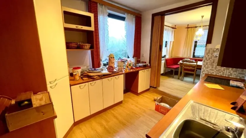 Prodej rodinného domu, Rožmitál pod Třemšínem, Zahradní, 300 m2