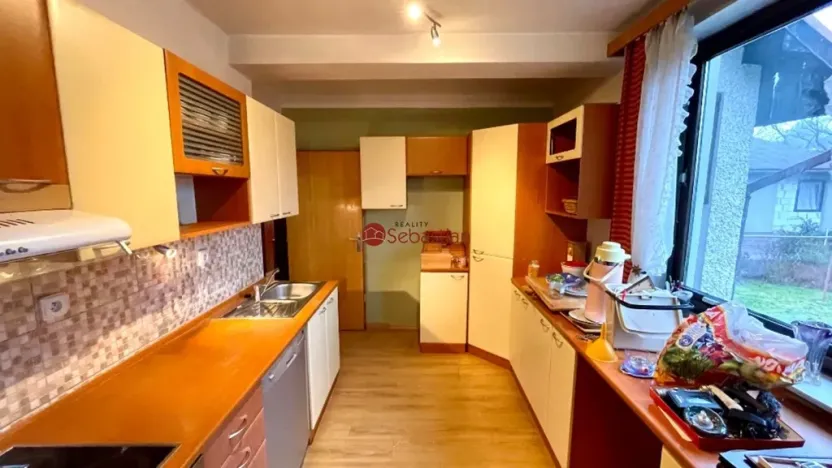 Prodej rodinného domu, Rožmitál pod Třemšínem, Zahradní, 300 m2