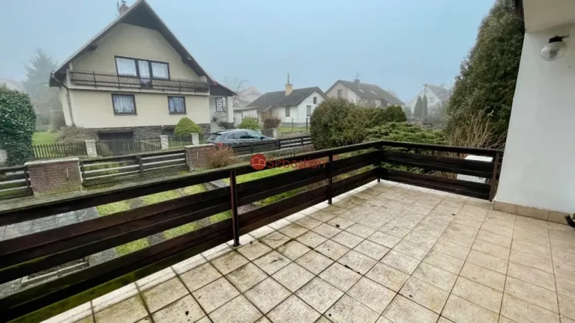 Prodej rodinného domu, Rožmitál pod Třemšínem, Zahradní, 300 m2