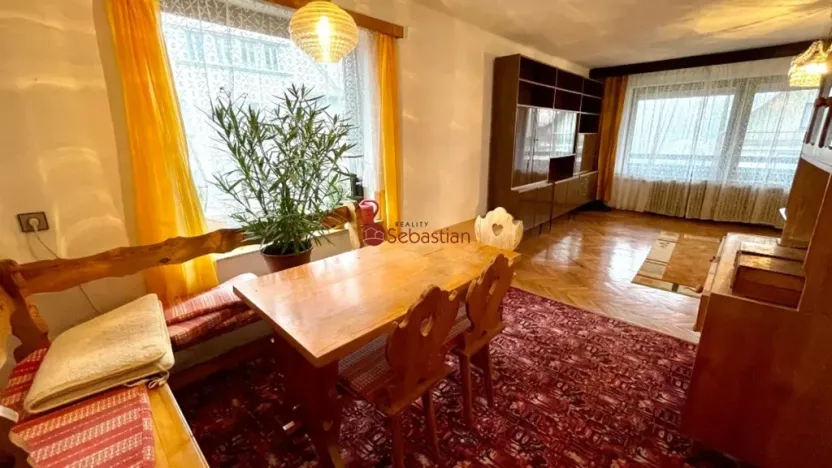 Prodej rodinného domu, Rožmitál pod Třemšínem, Zahradní, 300 m2