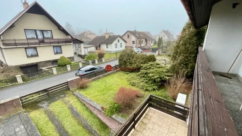 Prodej rodinného domu, Rožmitál pod Třemšínem, Zahradní, 300 m2