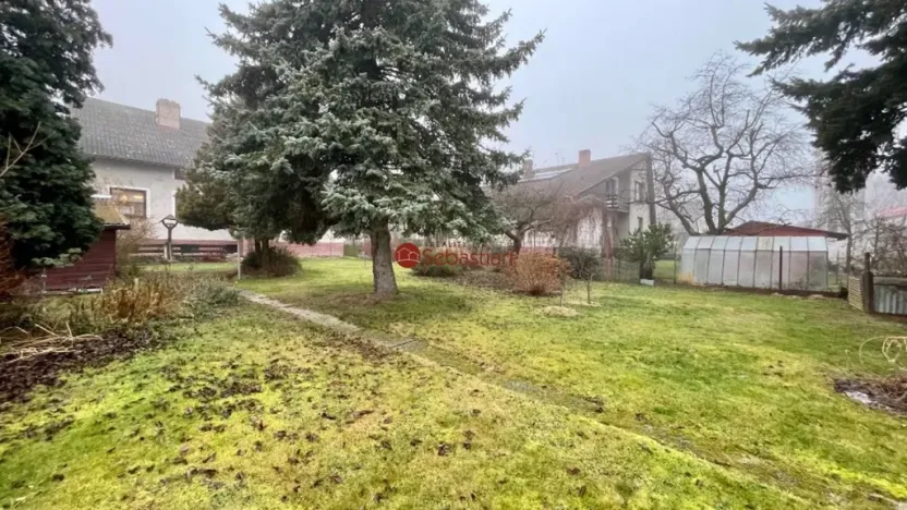 Prodej rodinného domu, Rožmitál pod Třemšínem, Zahradní, 300 m2