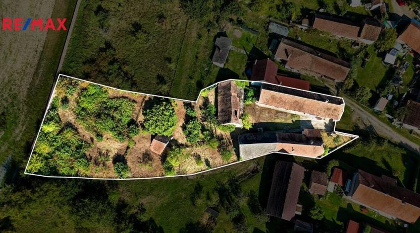 Prodej zemědělské usedlosti, Kojice, 218 m2