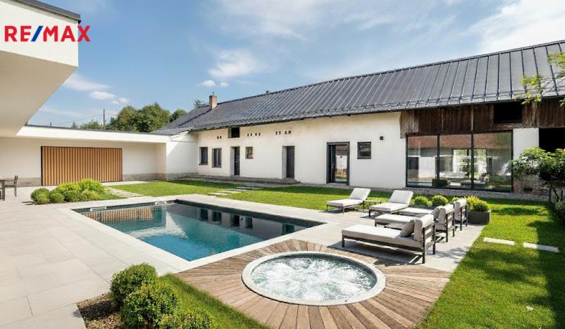 Prodej zemědělské usedlosti, Kojice, 218 m2