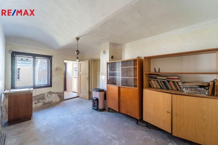 Prodej zemědělské usedlosti, Kojice, 218 m2