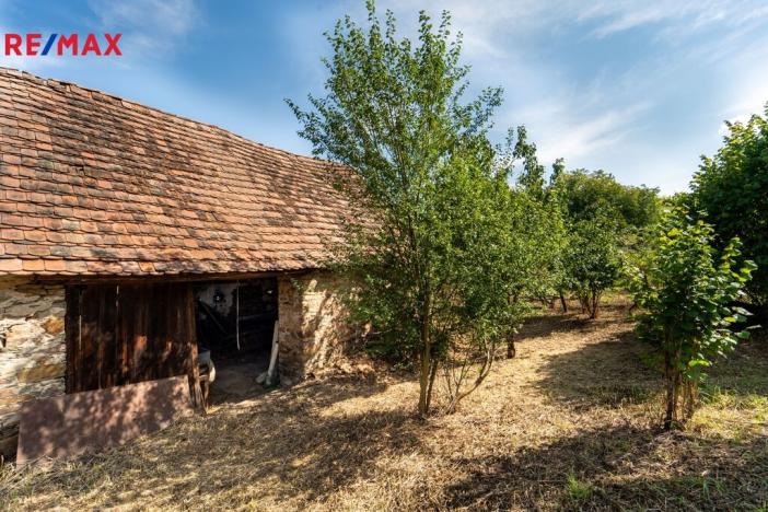 Prodej zemědělské usedlosti, Kojice, 218 m2