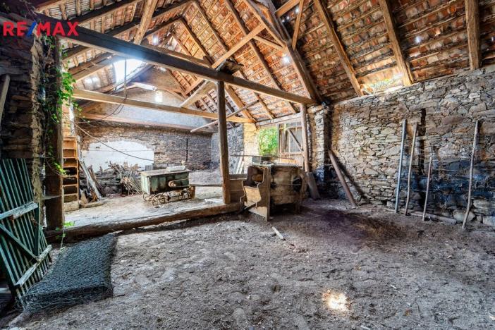 Prodej zemědělské usedlosti, Kojice, 218 m2