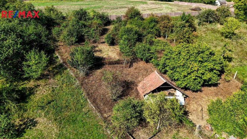 Prodej zemědělské usedlosti, Kojice, 218 m2