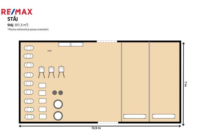 Prodej zemědělské usedlosti, Kojice, 218 m2