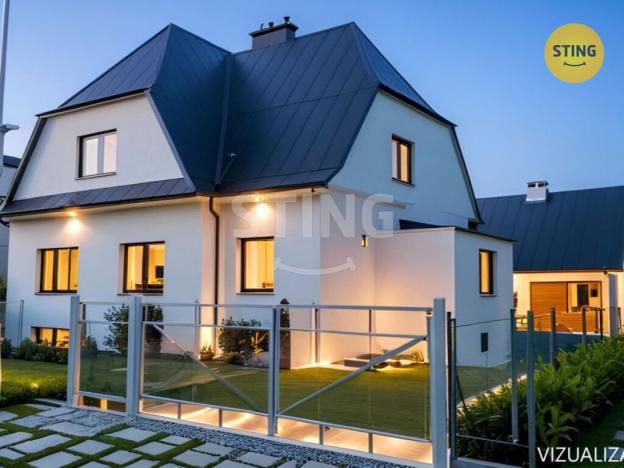Prodej rodinného domu, Třinec - Kanada, 217 m2