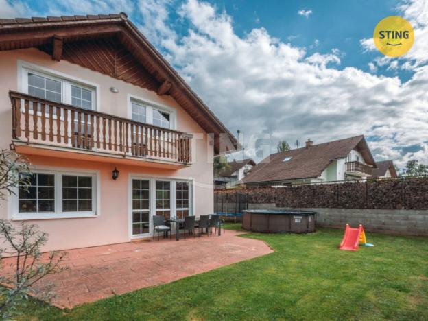 Prodej rodinného domu, Mladé Buky - Hertvíkovice, 150 m2