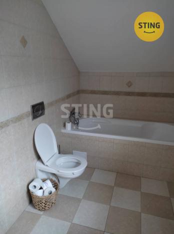 Prodej rodinného domu, Mladé Buky - Hertvíkovice, 150 m2