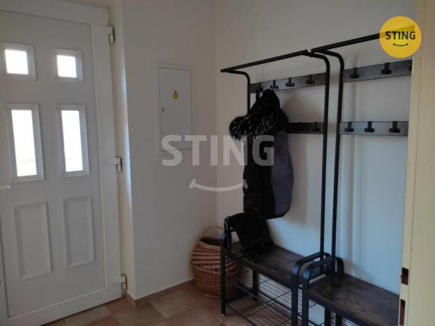 Prodej rodinného domu, Mladé Buky - Hertvíkovice, 150 m2