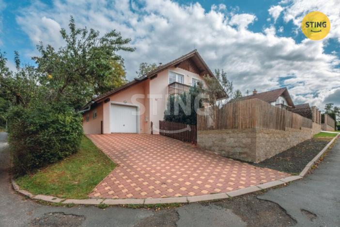 Prodej rodinného domu, Mladé Buky - Hertvíkovice, 150 m2