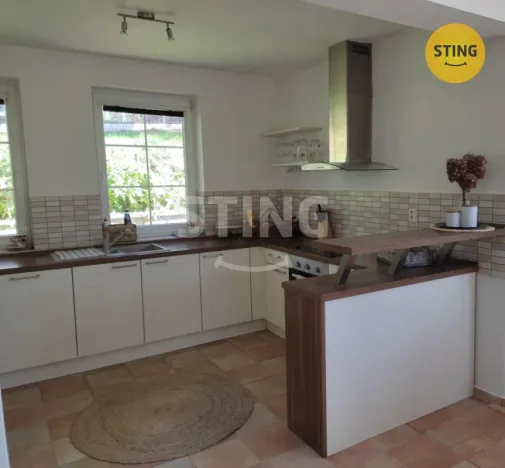 Prodej rodinného domu, Mladé Buky - Hertvíkovice, 150 m2