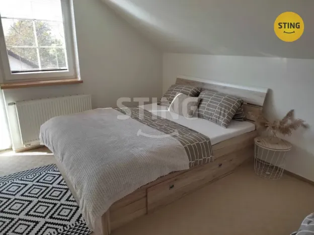 Prodej rodinného domu, Mladé Buky - Hertvíkovice, 150 m2