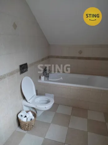 Prodej rodinného domu, Mladé Buky - Hertvíkovice, 150 m2