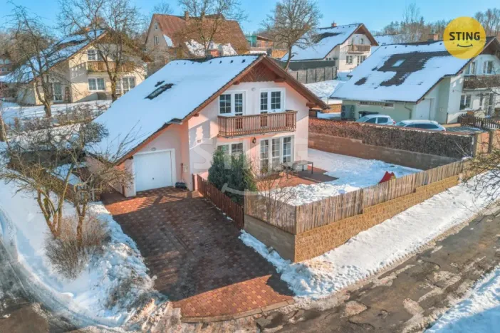 Prodej rodinného domu, Mladé Buky - Hertvíkovice, 150 m2