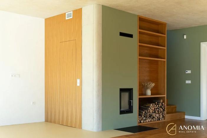 Prodej rodinného domu, Chocerady, 157 m2