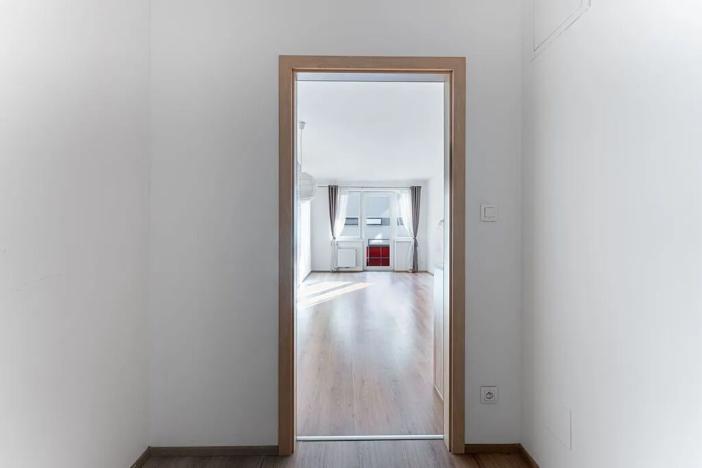 Prodej bytu 1+kk, Praha - Hostavice, U Hostavického potoka, 32 m2