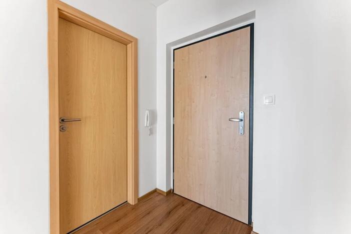 Prodej bytu 1+kk, Praha - Hostavice, U Hostavického potoka, 32 m2