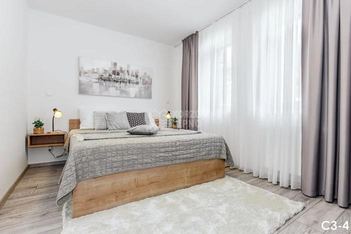 Prodej bytu 2+kk, Lipno nad Vltavou, 54 m2