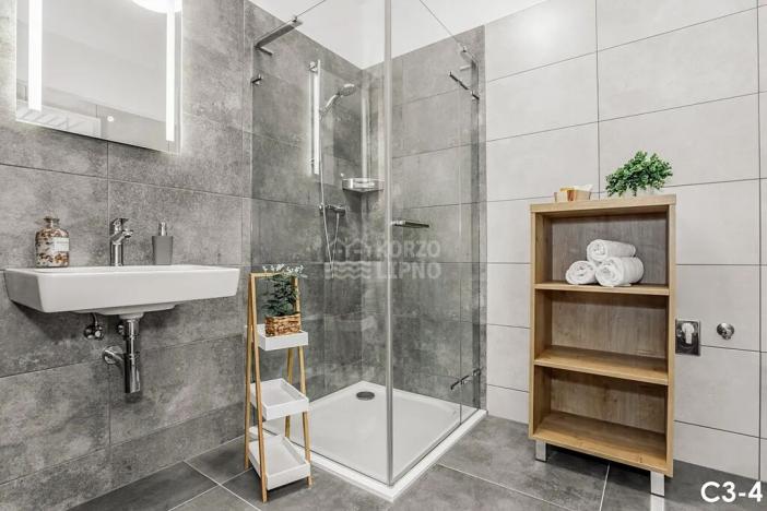 Prodej bytu 2+kk, Lipno nad Vltavou, 54 m2