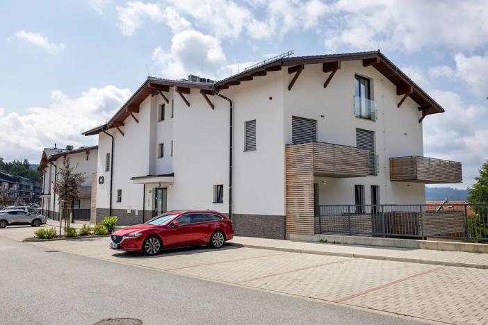 Prodej bytu 2+kk, Lipno nad Vltavou, 54 m2