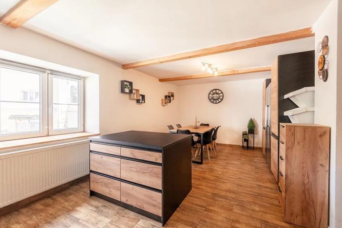 Prodej rodinného domu, Ohníč, 300 m2