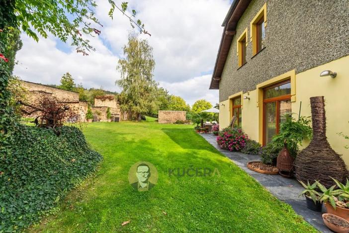 Prodej rodinného domu, Lichnov, 672 m2