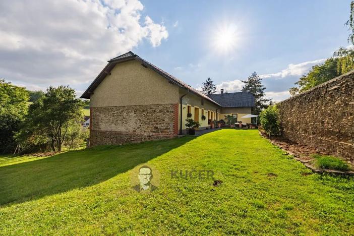 Prodej rodinného domu, Lichnov, 672 m2