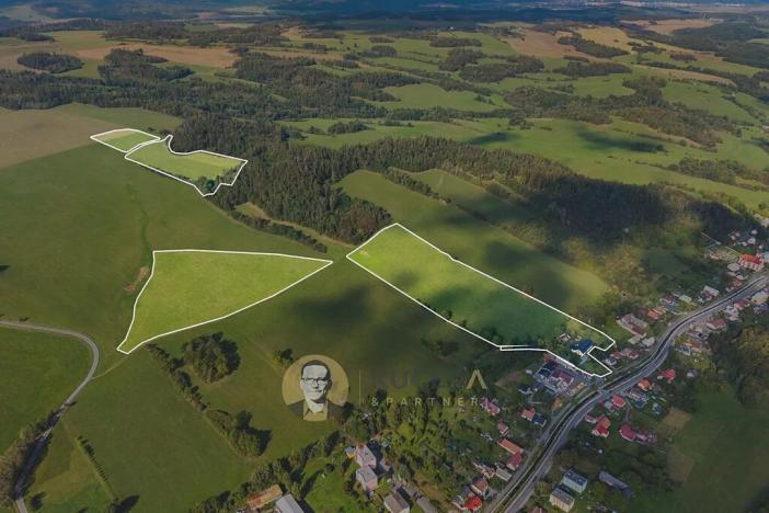Prodej rodinného domu, Lichnov, 672 m2