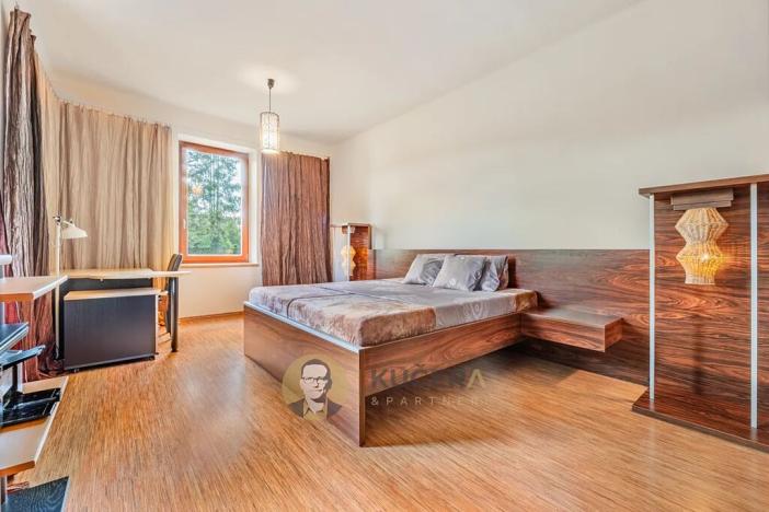 Prodej rodinného domu, Lichnov, 672 m2