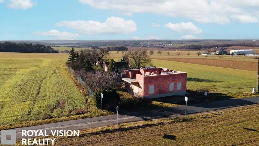 Prodej rodinného domu, Stanoviště, 119 m2