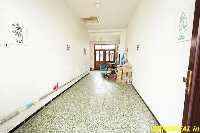 Prodej rodinného domu, Nová Ves, 200 m2