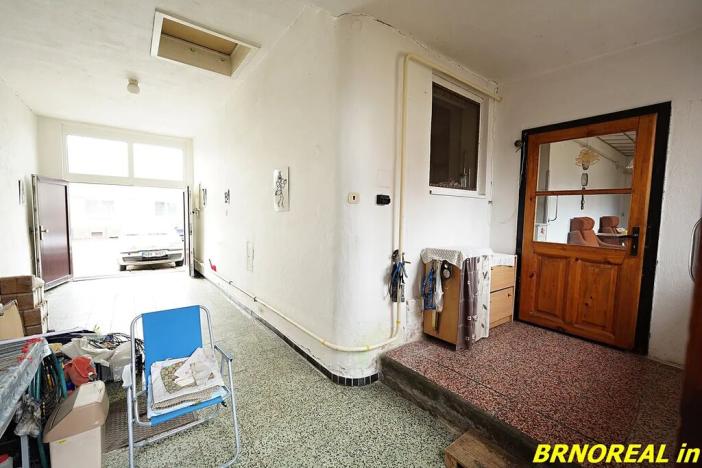 Prodej rodinného domu, Nová Ves, 200 m2