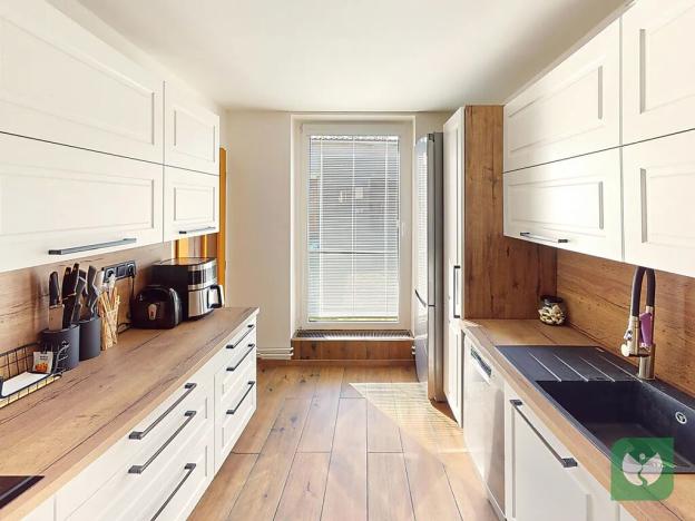 Prodej rodinného domu, Krupá, 92 m2