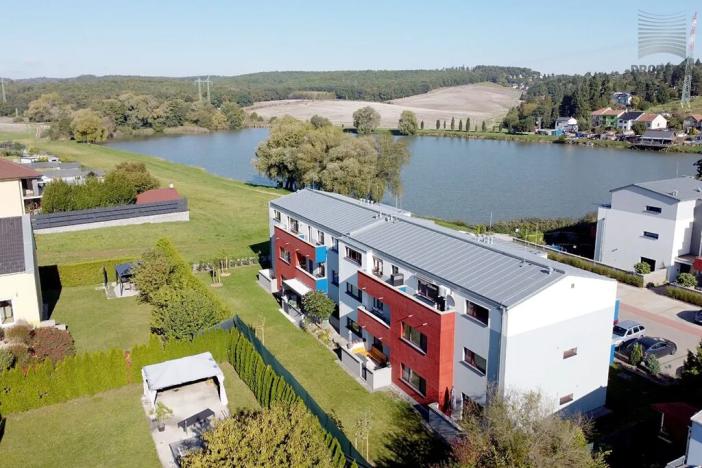 Prodej bytu 3+kk, Popůvky, Střední, 80 m2