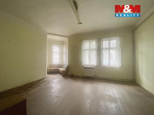 Prodej rodinného domu, Konice, Vrchlického, 230 m2