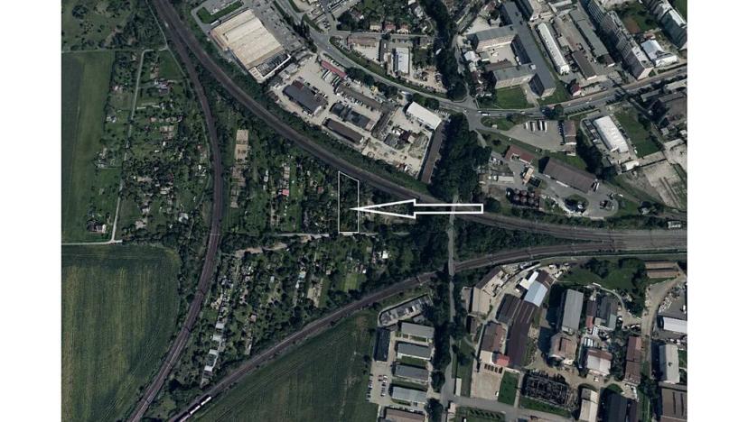 Prodej pozemku pro bydlení, Přerov, 778 m2