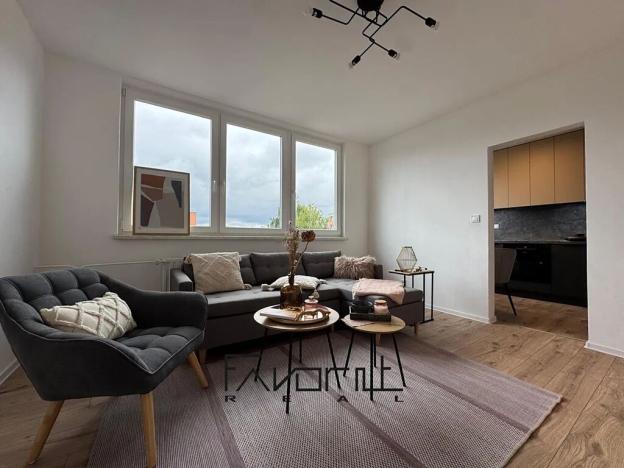 Pronájem bytu 2+1, Ostrava, Václava Košaře, 43 m2