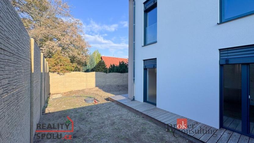 Prodej rodinného domu, Praha - Pitkovice, K dálnici, 166 m2