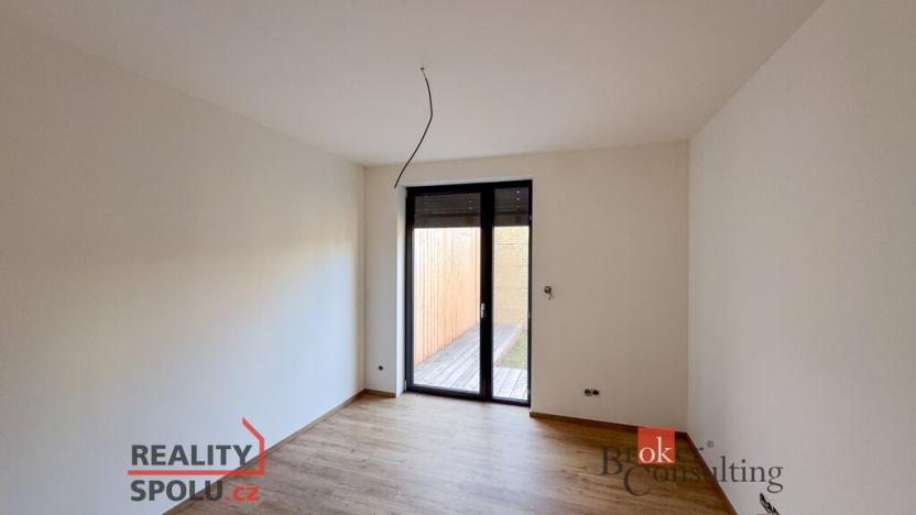 Prodej rodinného domu, Praha - Pitkovice, K dálnici, 166 m2