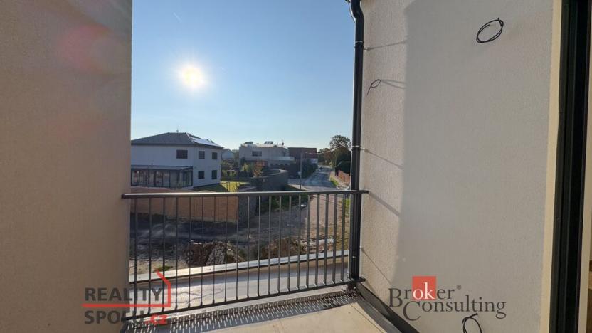 Prodej bytu 4+1, Praha - Pitkovice, K dálnici, 155 m2