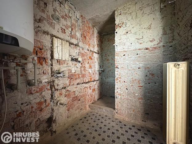 Prodej bytu 4+1, Žamberk, U Daliborky, 84 m2