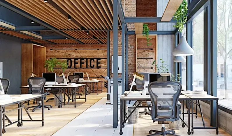 Pronájem kanceláře, Praha, 850 m2