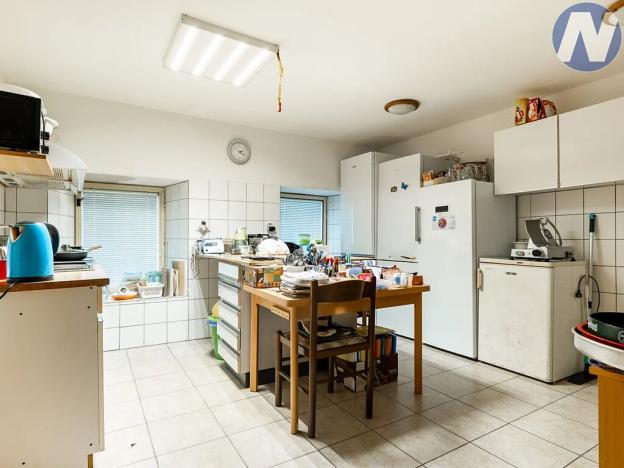 Prodej ubytování, Nová Pec, 200 m2