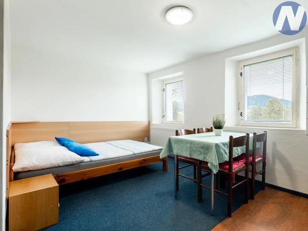 Prodej ubytování, Nová Pec, 200 m2