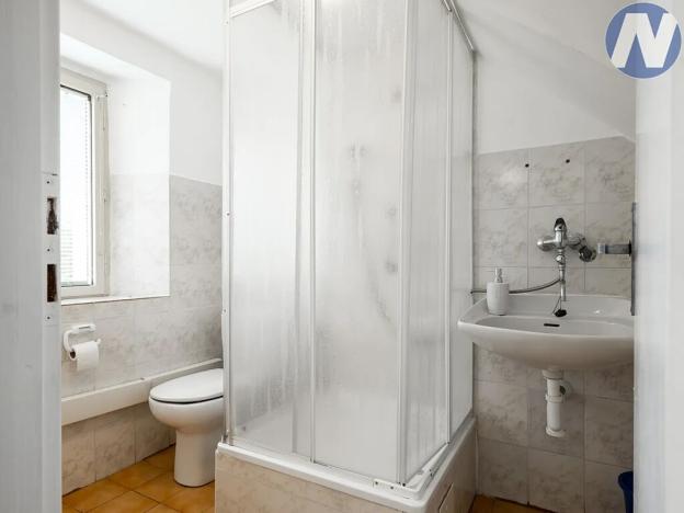 Prodej ubytování, Nová Pec, 200 m2